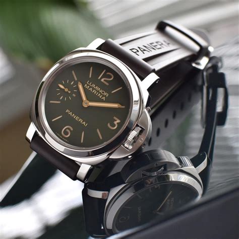 Panerai pam911 price